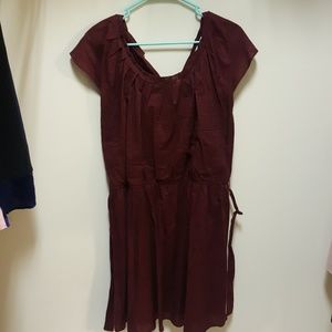 LC Lauren Conrad Dress